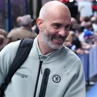 Chelsea de Maresca entra em disputa com o PSG pela contratação de Mario Gila