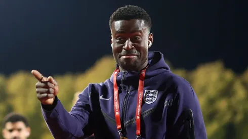 (Photo by Carl Recine/Getty Images)