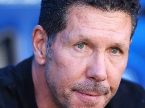 Simeone quebra a cabeça: como encaixar Griezmann, Baena e Almada