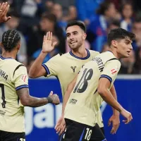 Chelsea faz contatos e busca meios de acertar a contratação de Eric Garcia, do Barcelona