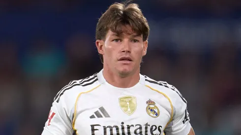 (Photo by Aitor Alcalde/Getty Images)