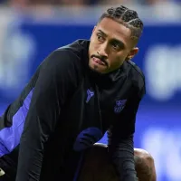 Manchester United sinaliza proposta de valor recorde para acertar a contratação de Raphinha