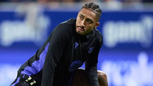 (Photo by Juan Manuel Serrano Arce/Getty Images)