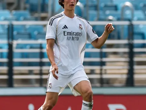 Xabi Alonso intensifica a observação de Joan Martínez