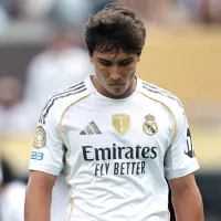 Real Madrid deve receber ofertas por Gonzalo García, mas Xabi Alonso teme perder peça-chave