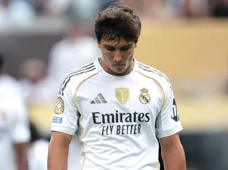 Gonzalo García deve receber ofertas