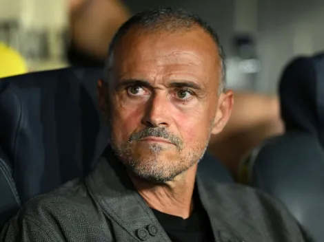 PSG pode ter mudança racial no time titular contra o Strasbourg