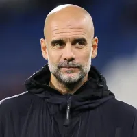 Guardiola tem retornos de Omar Marmoush e Rayan Ait-Nouri no Manchester City, mas Rodri é baixa