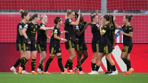 (Photo by Aitor Alcalde/Getty Images)