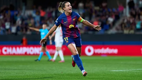 (Photo by Alex Caparros/Getty Images)