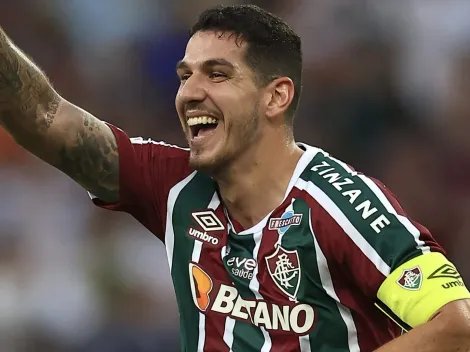 Zenit exige R$ 95 milhões para vender o zagueiro Nino ao Flamengo