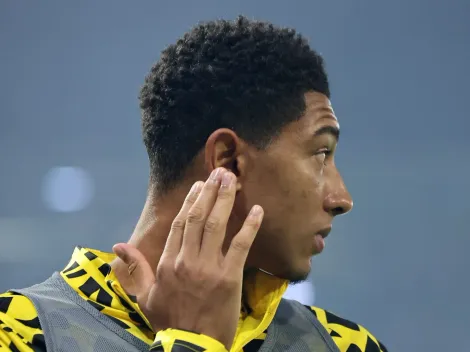 United mira Jobe Bellingham: empréstimo do Dortmund sem custo elevado