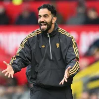 Lammens não convence Amorim e Manchester United busca a contratação de outro goleiro em 2026