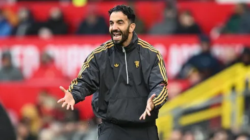 (Photo by Gareth Copley/Getty Images)