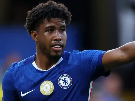 Juventus mira a contratação de Andrey Santos do Chelsea