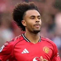 Roma pode perder a contratação de Zirkzee após o Como demonstrar interesse no atacante