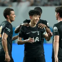 Tottenham quer anunciar a chegada de Kevin Schade para substituir Son Heung-Min em seu elenco