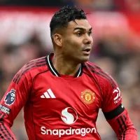 Manchester United espera avançar pela contratação de Hjulmand para substituir Casemiro