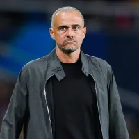PSG conta com aval de Luis Enrique para avançar pela contratação de Manu Koné