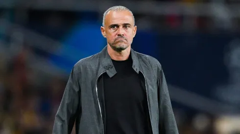 (Photo by David Ramos/Getty Images)