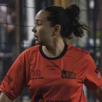 Inspirada pelo Midia’s Cup, Paula Kosugi plantou sonhos e fez florescer sua escolinha de futebol feminino: “foi aqui que comecei”