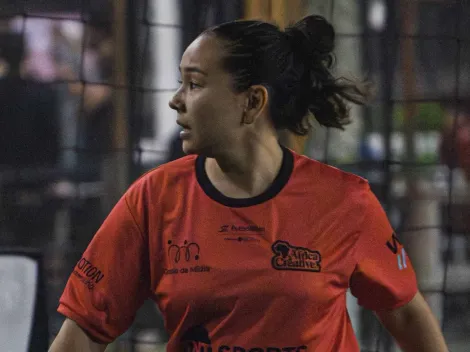 Inspirada pelo Midia's Cup, Paula Kosugi plantou sonhos e fez florescer sua escolinha de futebol feminino