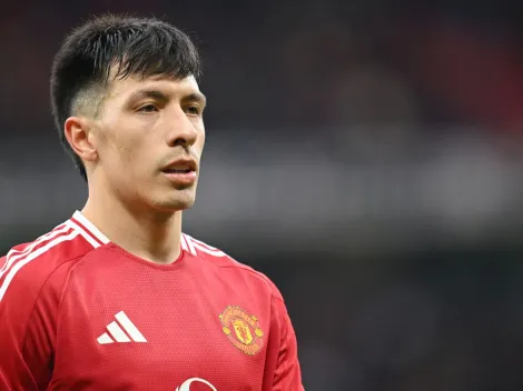 Manchester United pode ter até dois desfalques contra o Liverpool