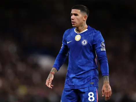 Os desfalques do Chelsea contra o Nottingham Forest