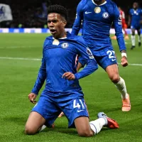 Chelsea visita o Nottingham Forest para retomar a boa fase