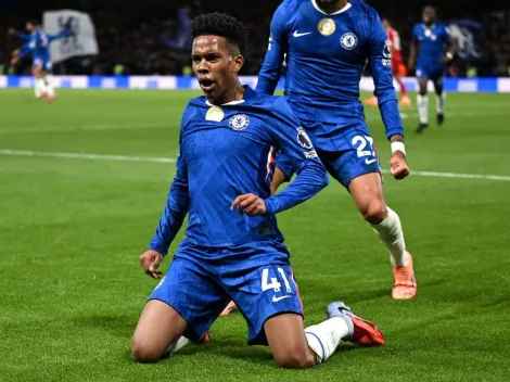 Chelsea visita o Nottingham Forest para retomar a boa fase