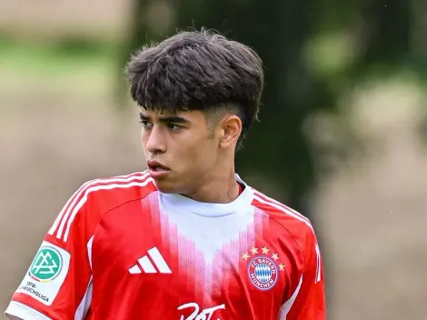 Maycon Douglas: conheça a joia brasileira do Bayern de Munique