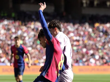 Barcelona x Girona - Onde assistir, horário e escalações