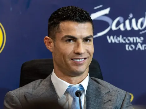 Cristiano Ronaldo pode retornar ao Manchester United, diz Danny Simpson