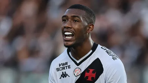 Chelsea é o favorito por Rayan, do Vasco. Foto: Wagner Meier