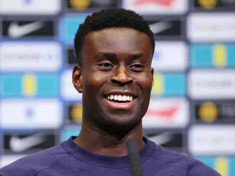 Guéhi avisa que não vai renovar com o Crystal Palace