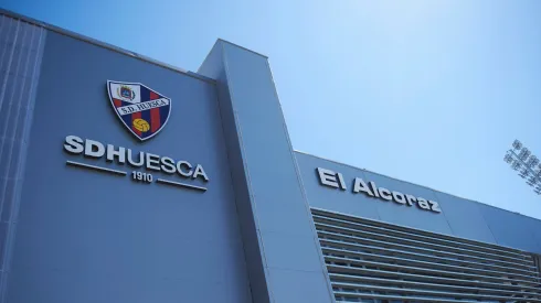 La Liga cancelou jogo do Huesca