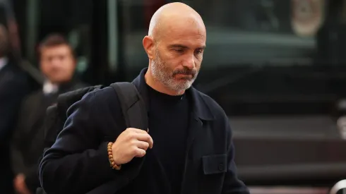 Enzo Maresca admite ter sido surpreendido com escalação do Nottingham Forest diante do Chelsea: "Às vezes erro" (Photo by Harry Murphy/Getty Images)