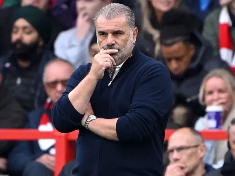 Postecoglou é demitido do Nottingham Forest após 8 jogos