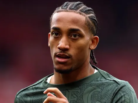 João Pedro não marca há seis jogos pelo Chelsea