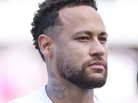 Neymar, do Santos, não será contratado pela Inter de Milão