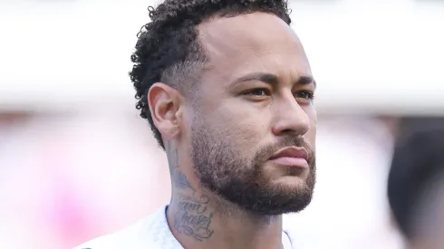 Inter de Milão bate o martelo e descarta a contratação de Neymar após especulações. (Photo by Ricardo Moreira/Getty Images)