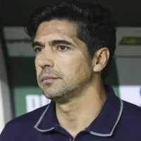 Nottingham Forest avalia a contratação de Abel Ferreira, do Palmeiras, após demitir Postecoglou