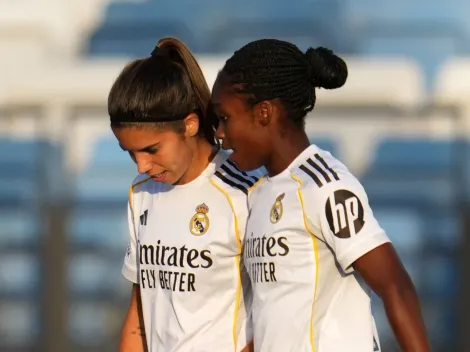 Onde assistir Real Madrid x Levante UD pela oitava rodada da Liga F