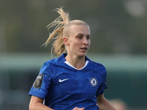 Chelsea tem 18 nomes convocados para a Data FIFA Feminina