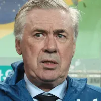 Ancelotti acredita que Richarlison pode ser o camisa 9 ideal da Seleção Brasileira
