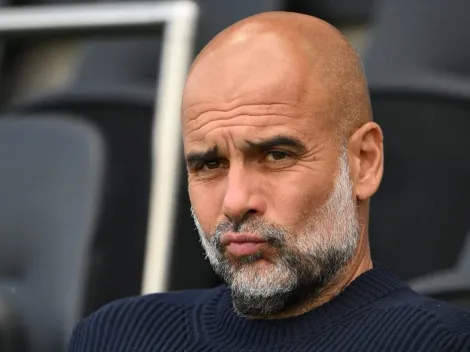 Gustavo Sasá entra na mira do Manchester City