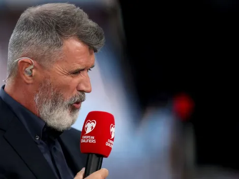 Ídolo do Manchester United rejeita euforia após vitória contra o Liverpool: "Não está de volta"
