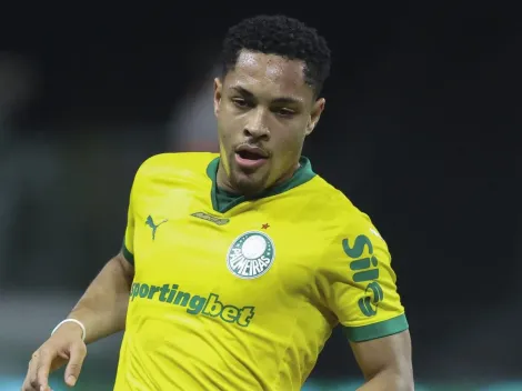 Barcelona ainda deve €17 milhões pela contratação de Vitor Roque