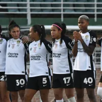 Corinthians vai encarar equipe de Gabi Portilho nas semifinais da Women’s Champions Cup