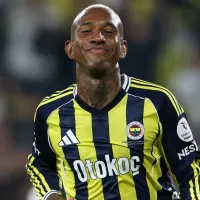 Anderson Talisca é desejado pelo Fluminense após Fenerbahçe sinalizar interesse em negociá-lo